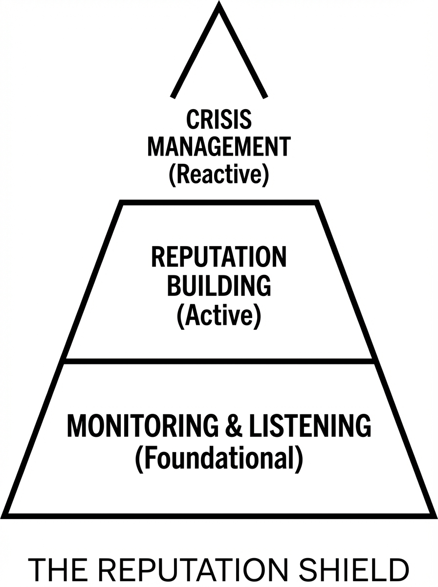 The Reputation Shield