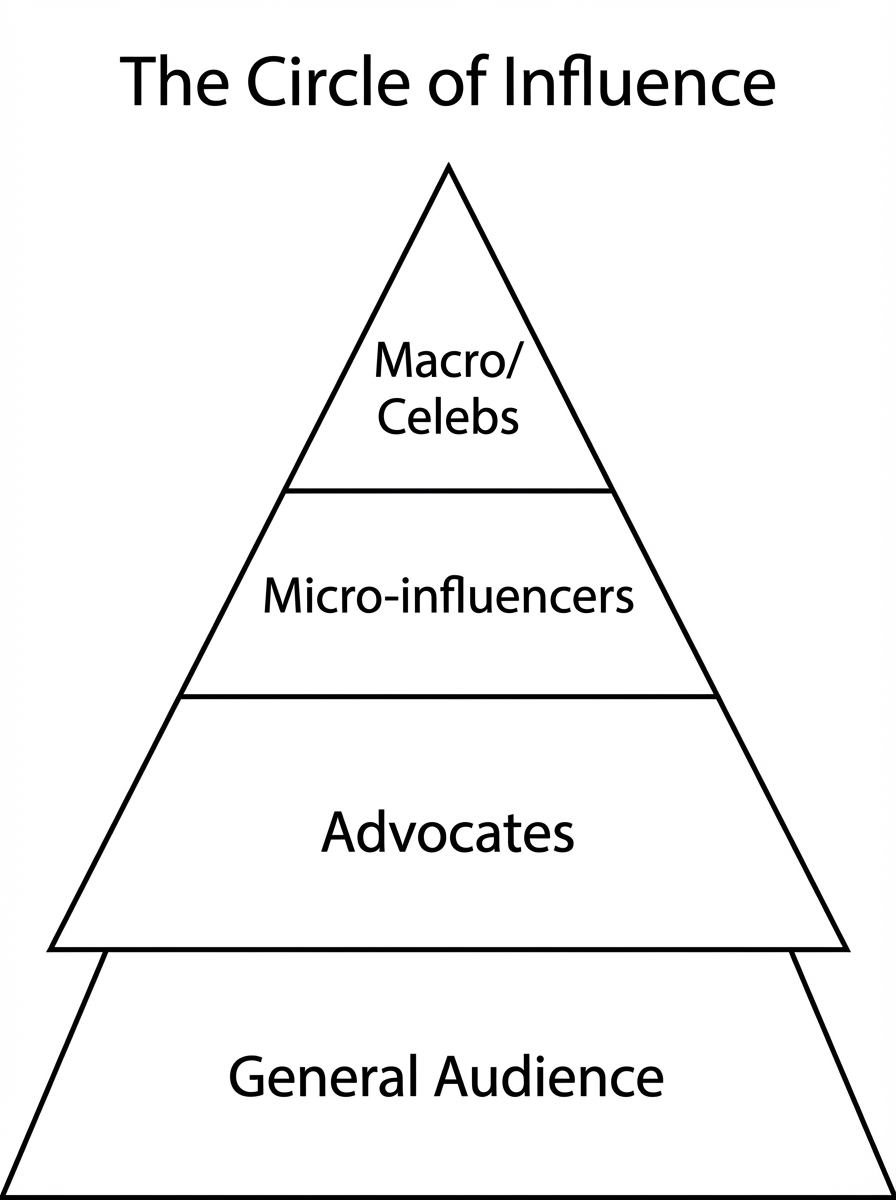 The Circle of Influence