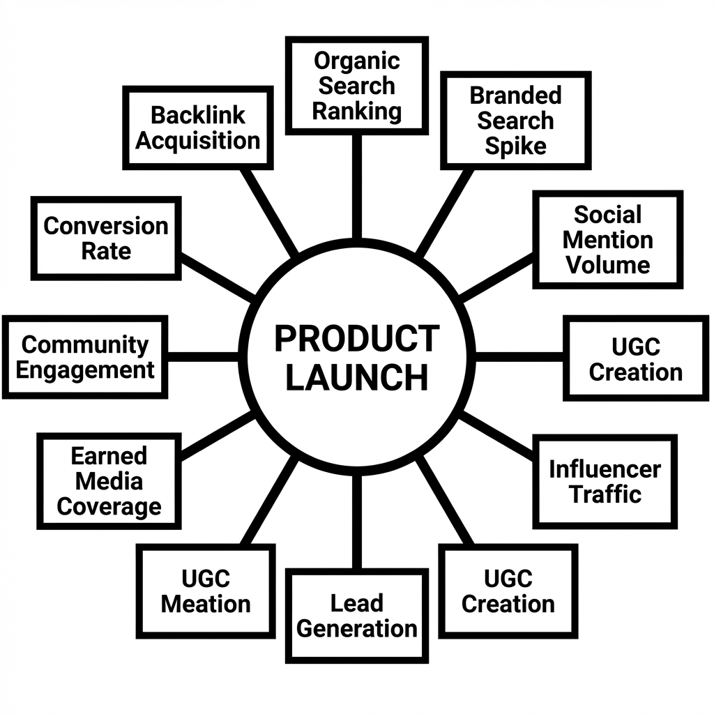 Integration Map for a Global Tech Launch